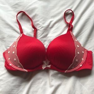 VS Plunge Bra